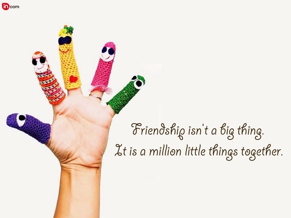 Bộ sưu tập những hình ảnh đẹp và dễ thương nhất về tình bạn 9