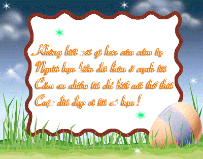 Những hình ảnh đẹp với những câu nói hay về tình bạn 3