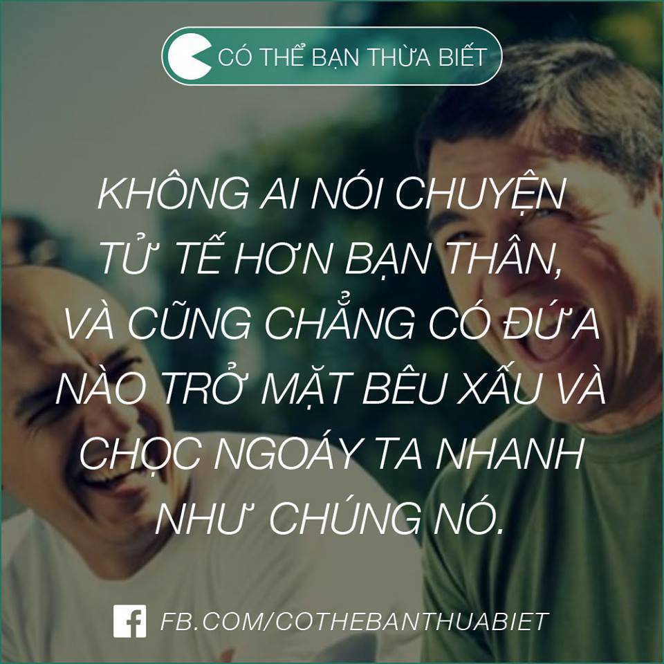 Những hình ảnh đẹp với những câu nói hay về tình bạn 14