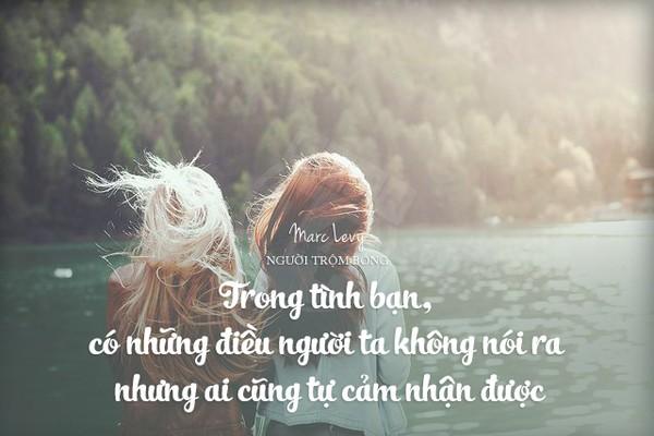 Những câu nói bất hủ ý nghĩa về tình bạn hay nhất 2016 3