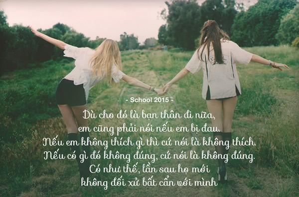 Những câu danh ngôn hay bất hủ về tình bạn bằng tiếng anh ý nghĩa nhất của người nổi tiếng 3