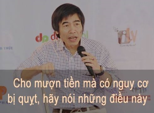 Cách đòi nợ có nguy cơ bị quỵt thâm thúy nhất chắc chắn đòi lại được 100%