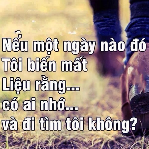Những câu nói hay về tình yêu khi chia tay giúp bạn mạnh mẽ đứng lên bước tiếp 1