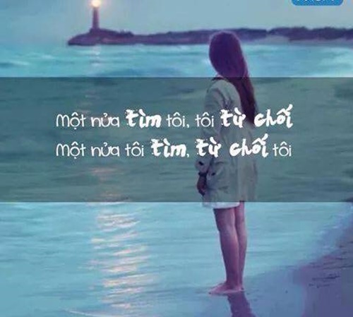 Những câu nói hay về tình yêu khi chia tay giúp bạn mạnh mẽ đứng lên bước tiếp 22