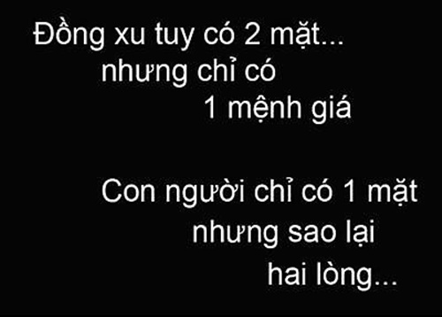 Những câu nói bất hủ về tình bạn đểu mà chất nhất để đăng sst thâm thúy 1
