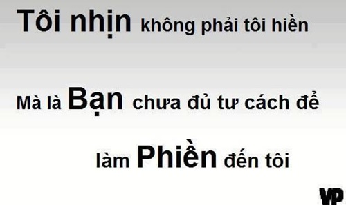 Những câu nói bất hủ về tình bạn đểu mà chất nhất để đăng sst thâm thúy 4