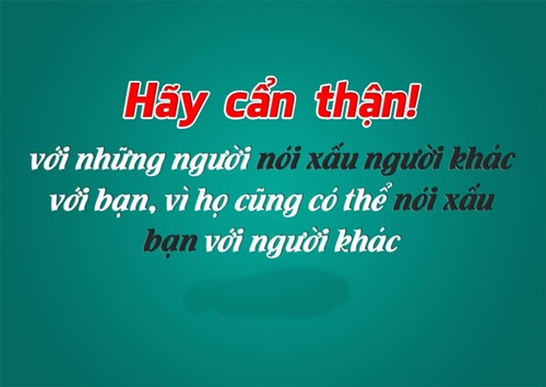 Những câu nói bất hủ về tình bạn đểu mà chất nhất để đăng sst thâm thúy 11