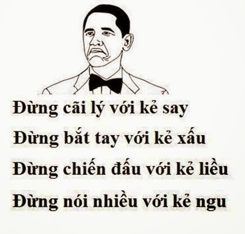 Những câu nói bất hủ về tình bạn đểu mà chất nhất để đăng sst thâm thúy 13