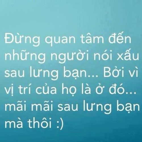 Những câu nói bất hủ về tình bạn đểu mà chất nhất để đăng sst thâm thúy 14