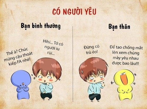 Những câu nói cảm ơn hay nhất dành cho người bạn thân đã giúp đỡ mình mỗi khi hoạn nạn 1