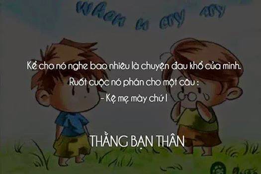 Những câu nói hay và ý nghĩa nhất về tình bạn thân thiết 0