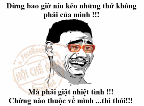 Những câu nói hài hước về tình yêu vui tươi dí dỏm 2