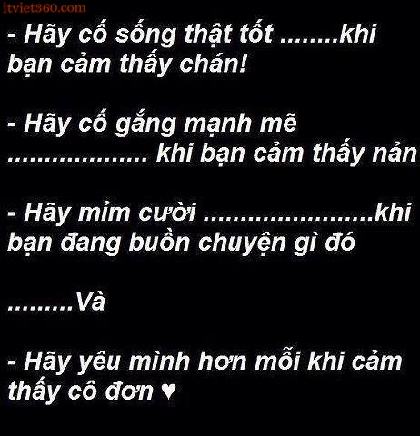 Những câu nói hay nhất về tình yêu buồn ý nghĩa đi vào lòng người 13