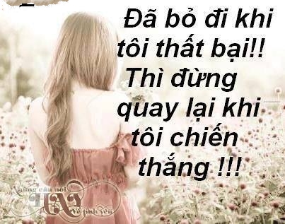 Những câu nói hay nhất về tình yêu buồn ý nghĩa đi vào lòng người 18