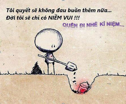 Những dòng stt buồn tâm trạng về tình yêu đơn phương hay nhất quả đất 3
