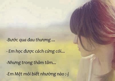 Những câu nói bất hủ hay an ủi người thất tình cảm động nhất 0