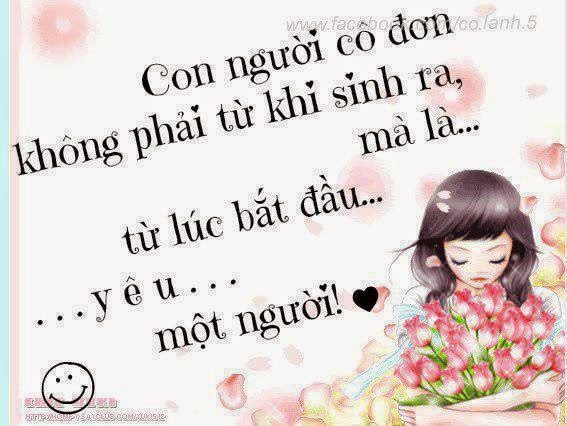 Những câu nói bất hủ hay an ủi người thất tình cảm động nhất 6