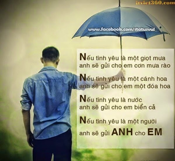 Những câu nói bất hủ hay an ủi người thất tình cảm động nhất 10