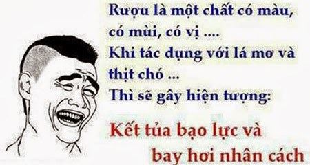 Những stt đểu, hay, độc, cực chất về tình yêu cười không nhặt được miệng 7
