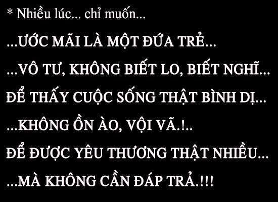 Những câu nói hay về tình yêu và cuộc sống tươi đẹp thường ngày quanh ta 12