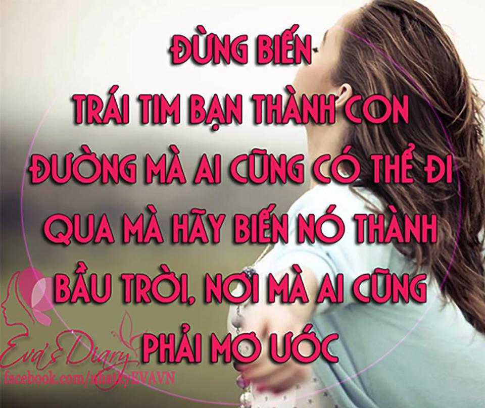Những câu stt hay độc chất và buồn nhất về tình yêu tan nát cuộc đời 3