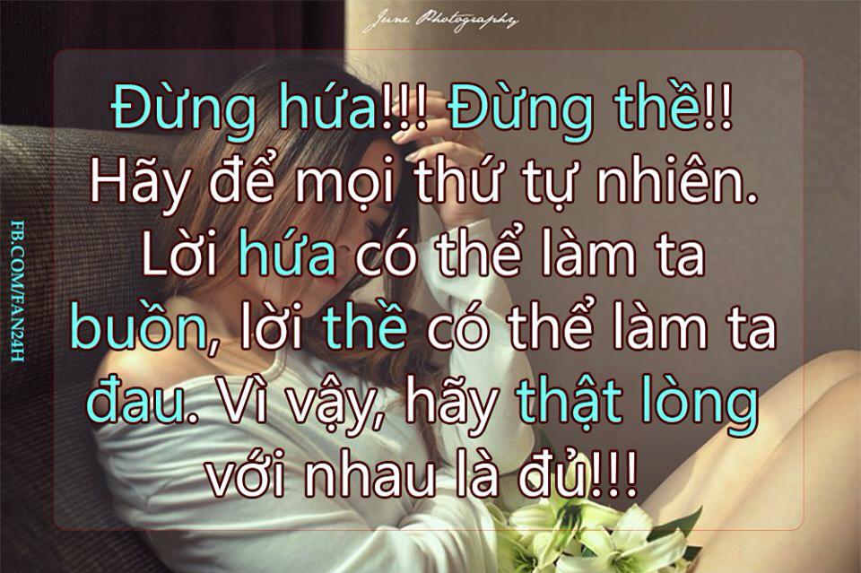 Những câu stt hay độc chất và buồn nhất về tình yêu tan nát cuộc đời 4