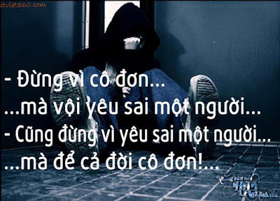 Những câu stt hay độc chất và buồn nhất về tình yêu tan nát cuộc đời 9