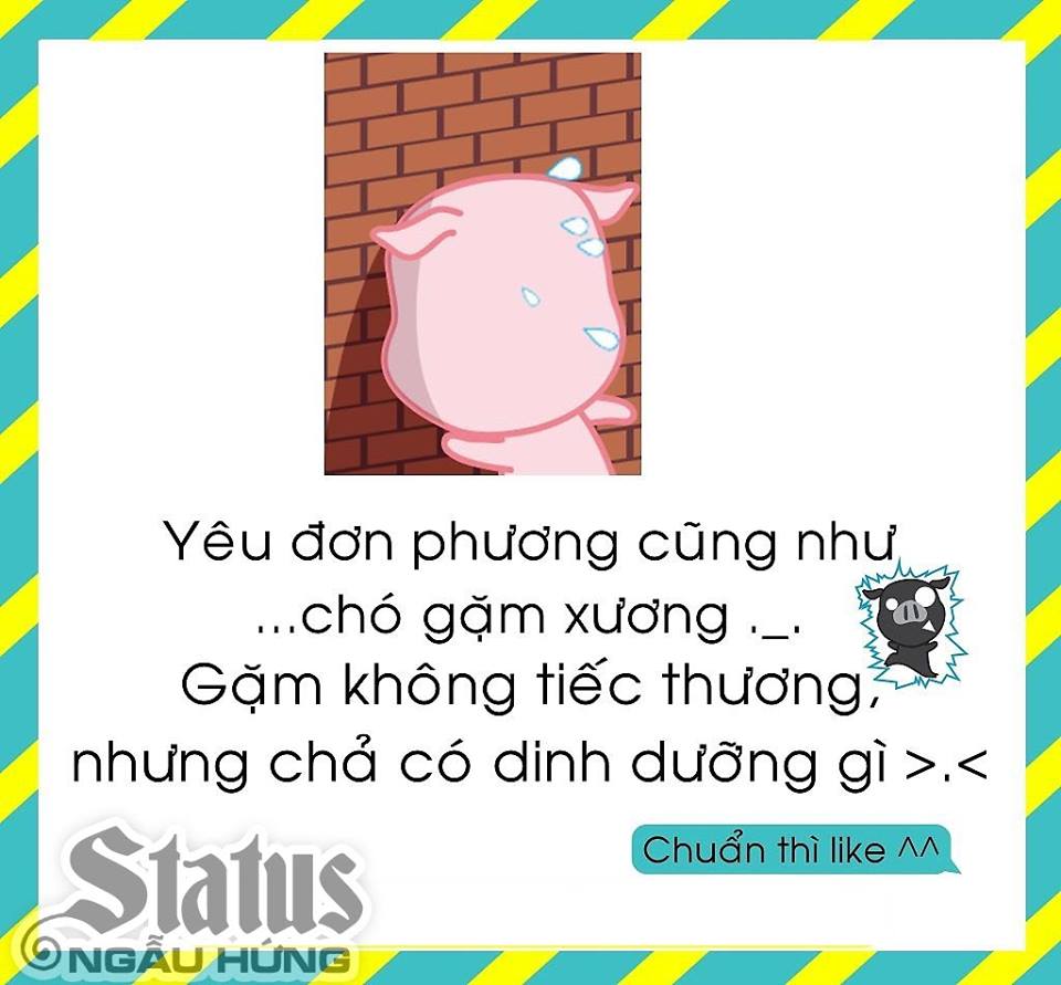Những câu stt hay độc chất và buồn nhất về tình yêu tan nát cuộc đời 16