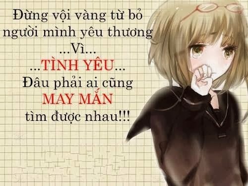 Những stt hay và ý nghĩa về tình yêu buồn tan nát cuộc đời khi chia tay bằng hình ảnh 15