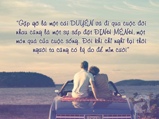Những câu nói hay về tình yêu lãng mạn ngọt ngào nhất lay động hàng vạn trái tim 3