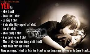 Những câu nói hay về tình yêu lãng mạn ngọt ngào nhất lay động hàng vạn trái tim 10