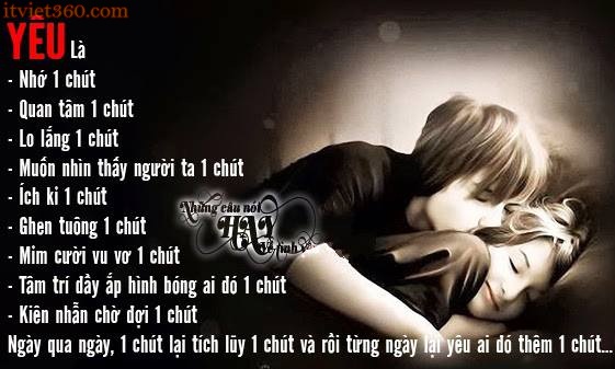 Những câu nói hay về tình yêu buồn nỗi nhớ và ký ức không thể nào quên khi chia tay người yêu 5