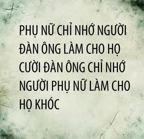 Những câu nói hay về tình yêu buồn nỗi nhớ và ký ức không thể nào quên khi chia tay người yêu 7