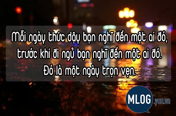 Những câu nói hay về tình yêu buồn nỗi nhớ và ký ức không thể nào quên khi chia tay người yêu 12