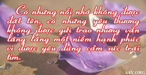 Những câu nói hay về tình yêu buồn nỗi nhớ và ký ức không thể nào quên khi chia tay người yêu 13