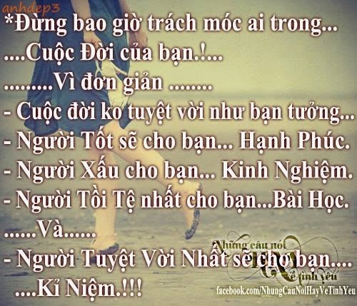 Những câu nói hay về tình yêu buồn thê lương khi chia tay của đôi lứa lay động mọi trái tim cảm động nhất 6