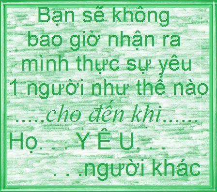 Những stt bất hủ cực hay về tình yêu cuộc sống đi vào lòng người nhất mọi thời đại 12