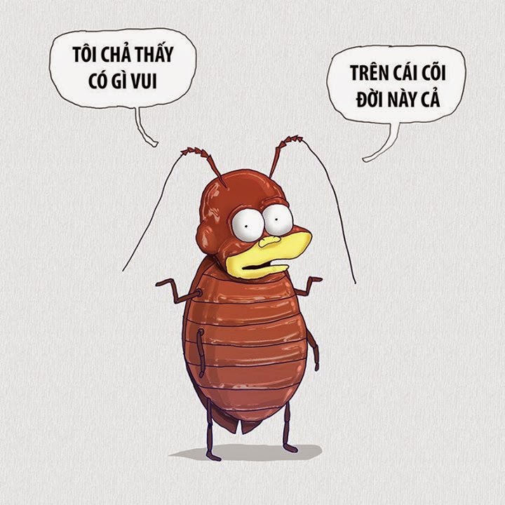Những stt đểu độc chất và hay nhất về tình yêu cười không nhặt được mồm 7