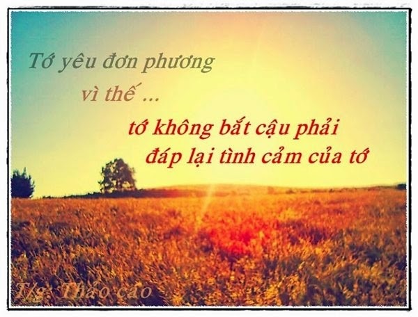 Những câu nói hay bất hủ về tình yêu đơn phương buồn và nhói lòng tình yêu tan vỡ khi chia tay 2