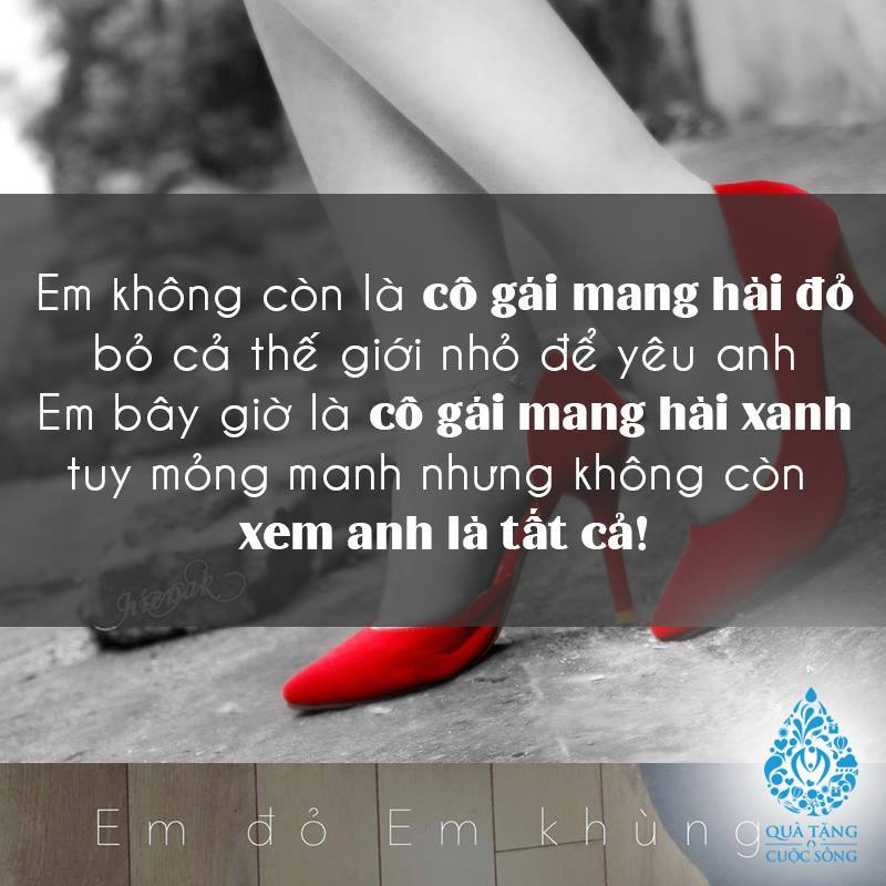 Những câu nói hay về tình yêu buồn tan vỡ thê lương và nỗi nhớ tha thiết khi chia tay 7
