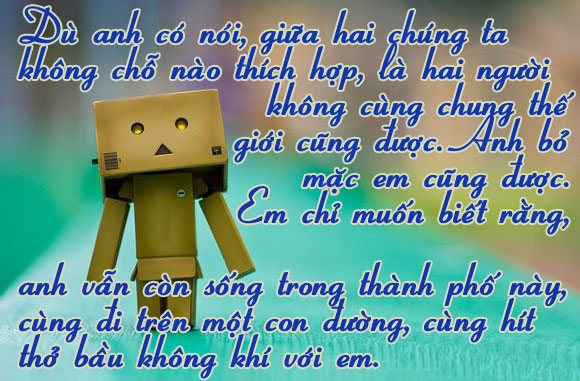Những câu nói hay về tình yêu buồn tâm trạng cô đơn nỗi nhớ da diết khi chia tay 1