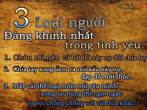 Những câu nói hay về tình yêu buồn tâm trạng cô đơn nỗi nhớ da diết khi chia tay 4