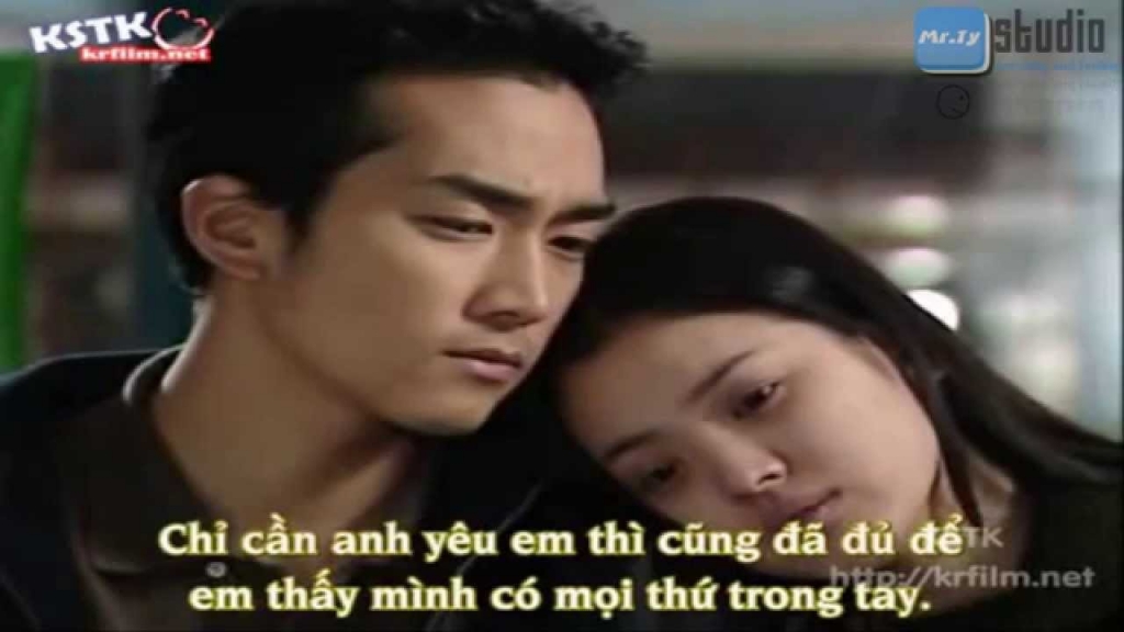 Những câu nói hay nhất về tình yêu trong các bộ phim kinh điển khiến mọi con tim xao xuyến 3