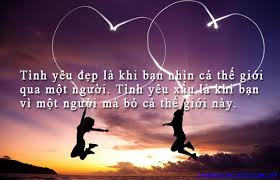Những câu nói hay về tình yêu đẹp ngọt ngào lãng mạn và cảm giác hạnh phúc nhất sưởi ấm mọi con tim 0