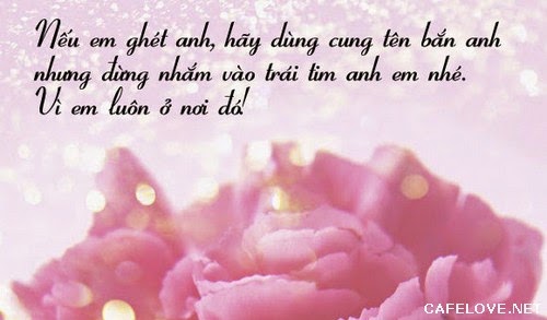 Những lời tỏ tình hay ngọt ngào lãng mạn và dễ thương nhất đốn tim phái đẹp bạn nên tham khảo 12