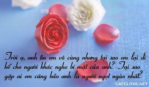 Những lời tỏ tình hay ngọt ngào lãng mạn và dễ thương nhất đốn tim phái đẹp bạn nên tham khảo 13
