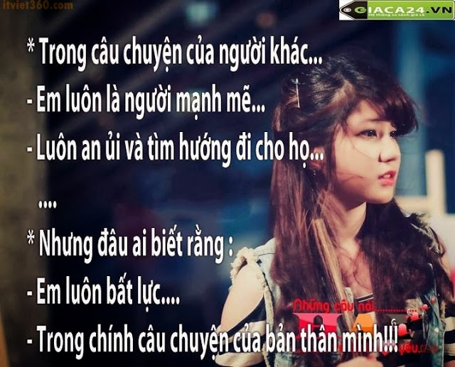 Những câu nói hay về tình yêu tan vỡ tâm trạng buồn nhớ nhung cho những người chia tay 10