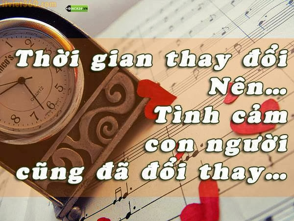 Những câu nói hay về tình yêu tan vỡ tâm trạng buồn nhớ nhung cho những người chia tay 11
