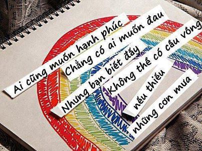 Những câu nói hay bất hủ ý nghĩa nhất về tình yêu cuộc sống đi vào lòng người nhất mọi thời đại 6