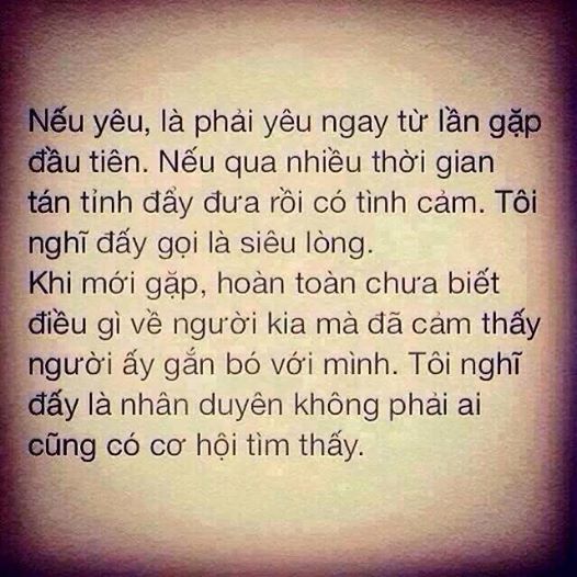 Những câu nói hay bất hủ ý nghĩa nhất về tình yêu cuộc sống đi vào lòng người nhất mọi thời đại 15